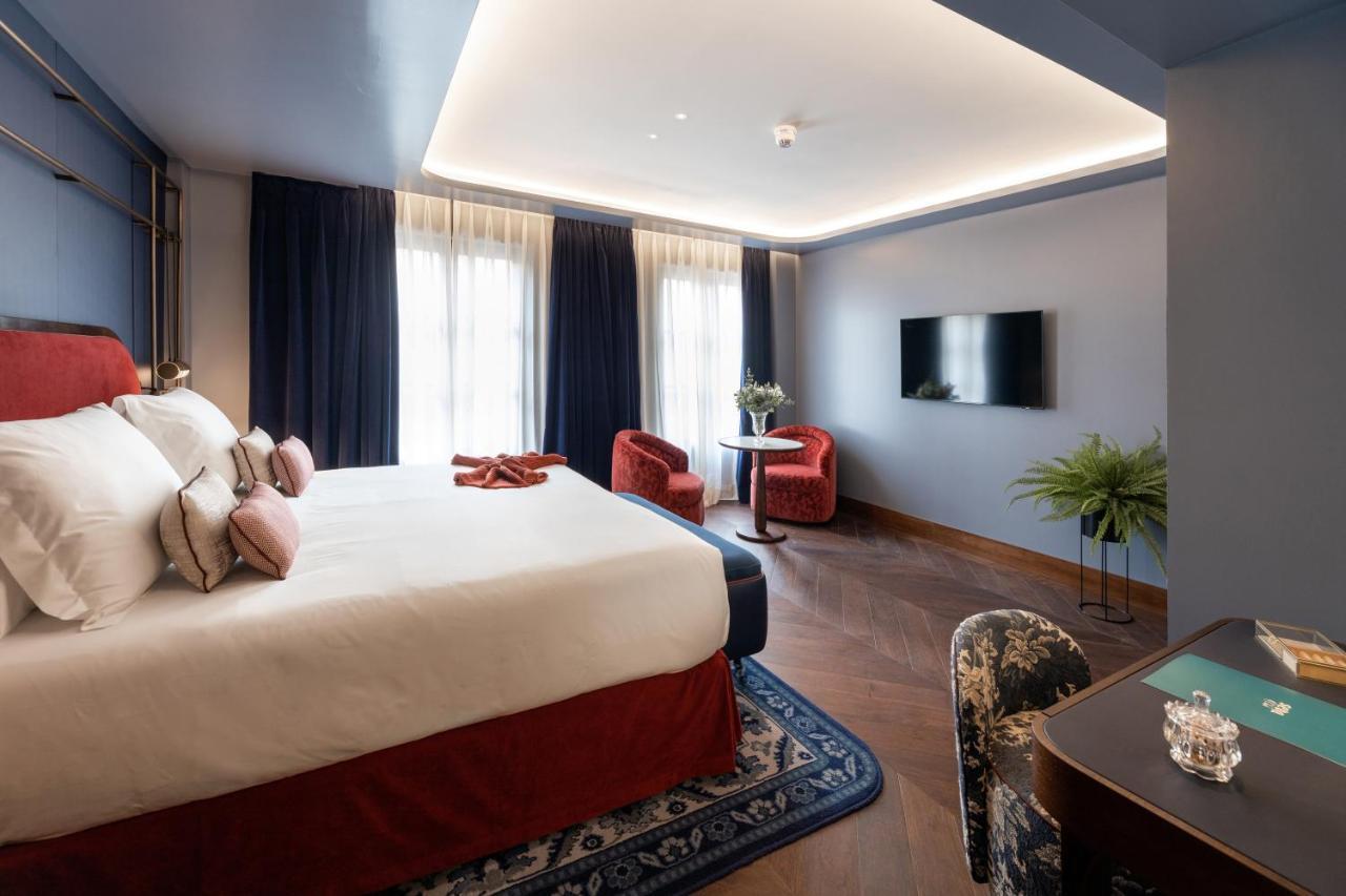 גרנדה Seda Club Hotel - Small Luxury Hotels מראה חיצוני תמונה
