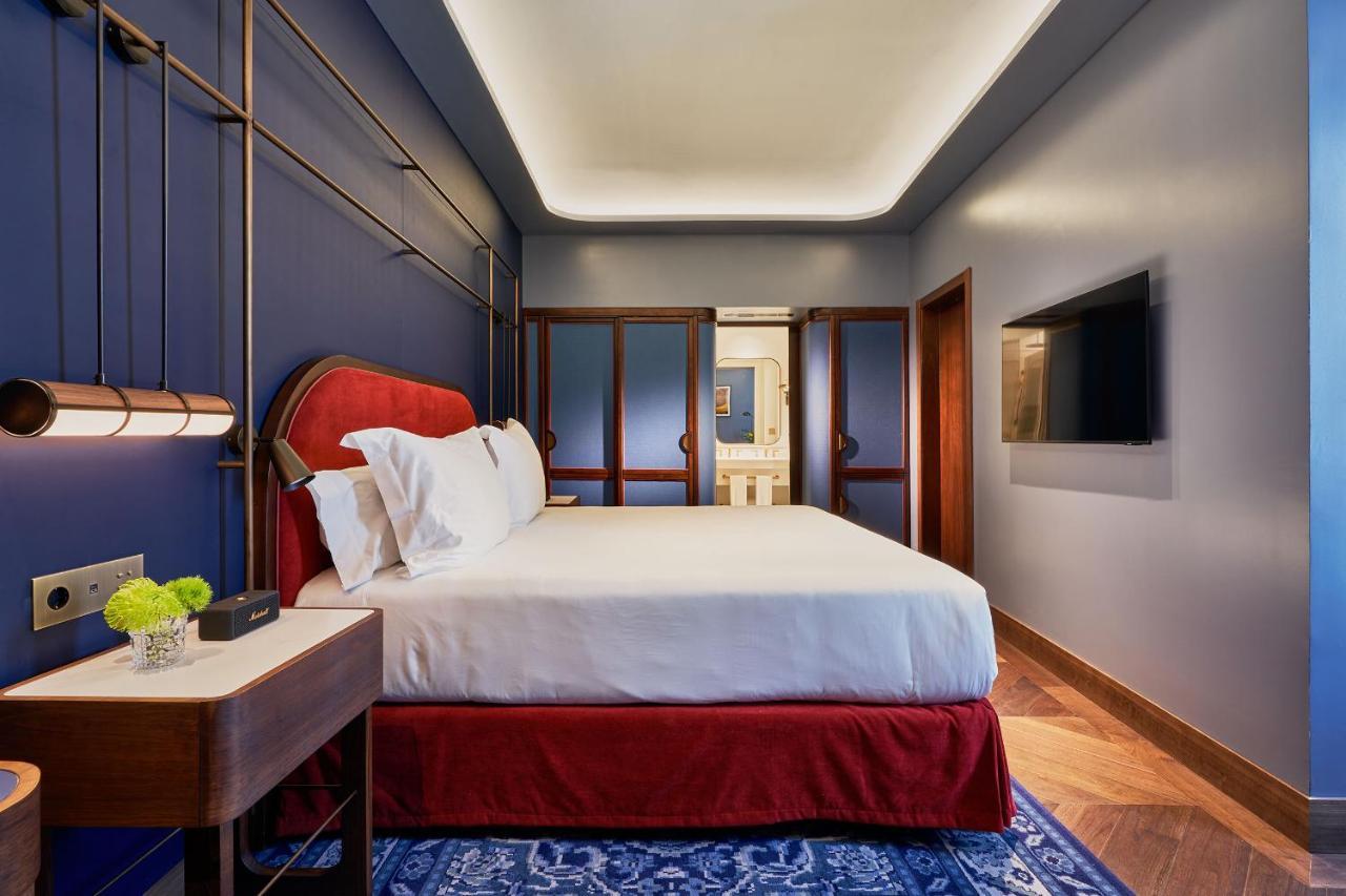 גרנדה Seda Club Hotel - Small Luxury Hotels מראה חיצוני תמונה